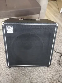 Ampeg BA-115 Combo de bajo [January 21, 2025, 5:04 pm]