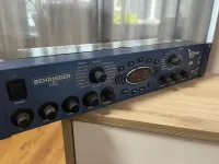 Behringer V-Amp Pro Multieffekt processzor - Punker92 [2024.12.15. 20:22]