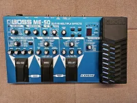 BOSS ME-50