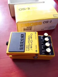 BOSS OS-2