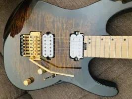 Charvel DK24 HH Floyd Rose