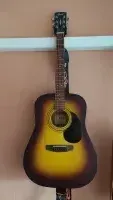 Cort AD810 SSB Akusztikus gitár [2025.07.10. 19:45]
