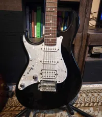 Cort G250 LH Guitarra eléctrica para zurdos - Kiss Balika [Today, 9:14 am]