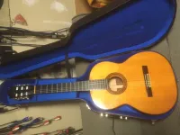 Cremona Gottfried Uebel Classic guitar [December 5, 2024, 8:52 am]