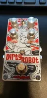 Digitech Dirty Robot