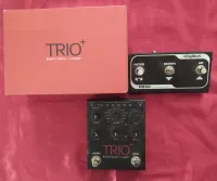 Digitech Trio Band +