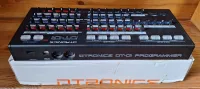 DTronics DT-01 Roland D50,D550, D-05 Boutique MIDI vezérlő