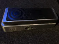 Dunlop ZW45 Zakk Wylde Wah Wah pedál [March 31, 2025, 10:15 pm]