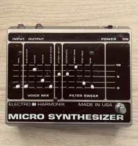 EHX MicroSynth