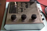 EHX Electric Mistress Deluxe flangervibrato