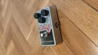 EHX NANO BIG MUFF Pi Fuzz [2024.12.23. 10:52]