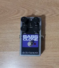 Electro-Harmonix Bass Clone