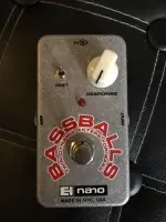 Electro Harmonix BassBalls