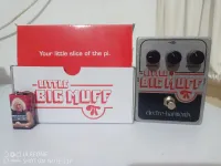 Electro Harmonix Little Big Muff PI