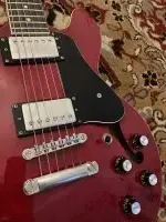 Epiphone ES-339 PRO Electric guitar - Herczeg Tamás [December 7, 2024, 4:41 pm]