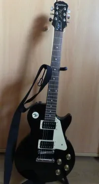 Epiphone Les Paul 100