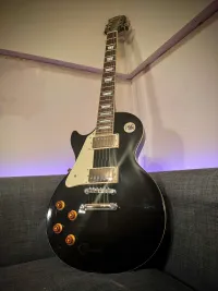 Epiphone Les Paul Standard Ľavá elektrická gitara - Ádám1996 [Yesterday, 7:45 pm]