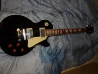 Epiphone LP Standard 60s Ebony