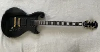 Epiphone SCROLL 550 JAPÁN Elektromos gitár - Nagy Ricsi [Ma, 11:06]