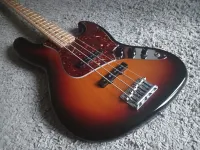 Fender American Standard Jazz Bass