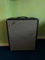 Fender Rumble 200 V3 Bass Combo - Jáni Kornél [December 11, 2024, 11:52 am]