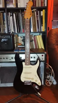 Fender Stratocaster