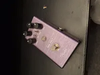 Fender THE PELT FUZZ