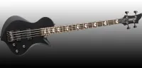 Fernandes Ravelle Bass Deluxe BKS