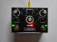 Foxgear T7E BABY Delay - Schmidt Zoltán [March 20, 2025, 6:32 pm]