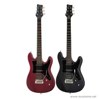 Framus Diablo D-series Guitarra eléctrica [December 7, 2024, 8:19 am]