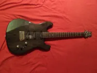 Framus Framus Diablo Pro 1997. Germany