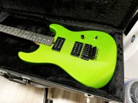 Friedman Cali USA Custom Shop Guitarra eléctrica - RZK [December 8, 2024, 11:44 pm]