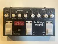 G lab Dual Vintage Overdrive