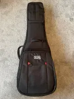 Gator ProGo Guitar case - Kun Zoltán [March 11, 2025, 7:43 pm]