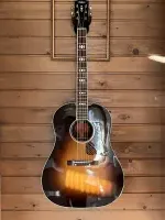 Gibson Advanced Jumbo