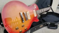 Gibson Les Paul Standard P90