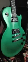 Gibson Les Paul Studio Limited Color 2002 Metallic Green Guitarra eléctrica - Tom06 [Today, 4:53 am]