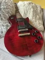 Gibson Les Paul Studio Plus Top Electric guitar - Berzerker [Today, 9:42 am]