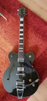 GRETSCH G2622T STREAMLINER Jazzová gitara [December 5, 2024, 8:06 pm]