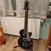 GRETSCH G5655T