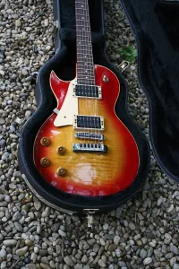 Heritage Kalamazoo H140 Les Paul USA Ľavá elektrická gitara [December 7, 2024, 11:27 am]