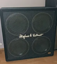 Hughes&Kettner Attax 412