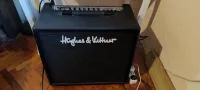 Hughes&Kettner Blue Edition 60r