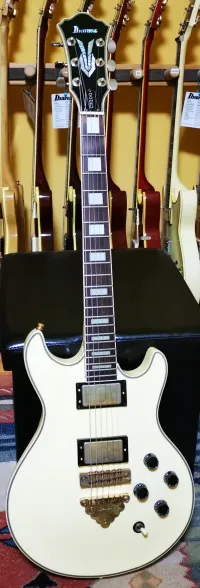 Ibanez CN200 Guitarra eléctrica - vintageibanez [Today, 11:50 am]