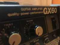 Ibanez Gx 60 Guitar combo amp - Agócs Adorján [December 7, 2024, 11:22 am]