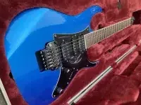 Ibanez Prestige RG 2550Z