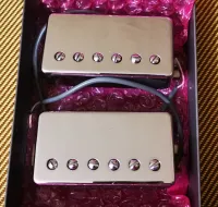 Ibanez Maxon Super 70 Set de pastillas - vintageibanez [Today, 10:54 am]