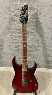 Ibanez RG421EX