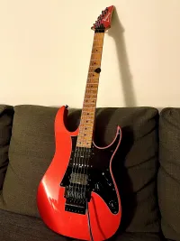 Ibanez RG550 japan 1990