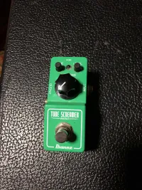 Ibanez TS MINI Overdrive - szabomartin [Today, 2:47 am]